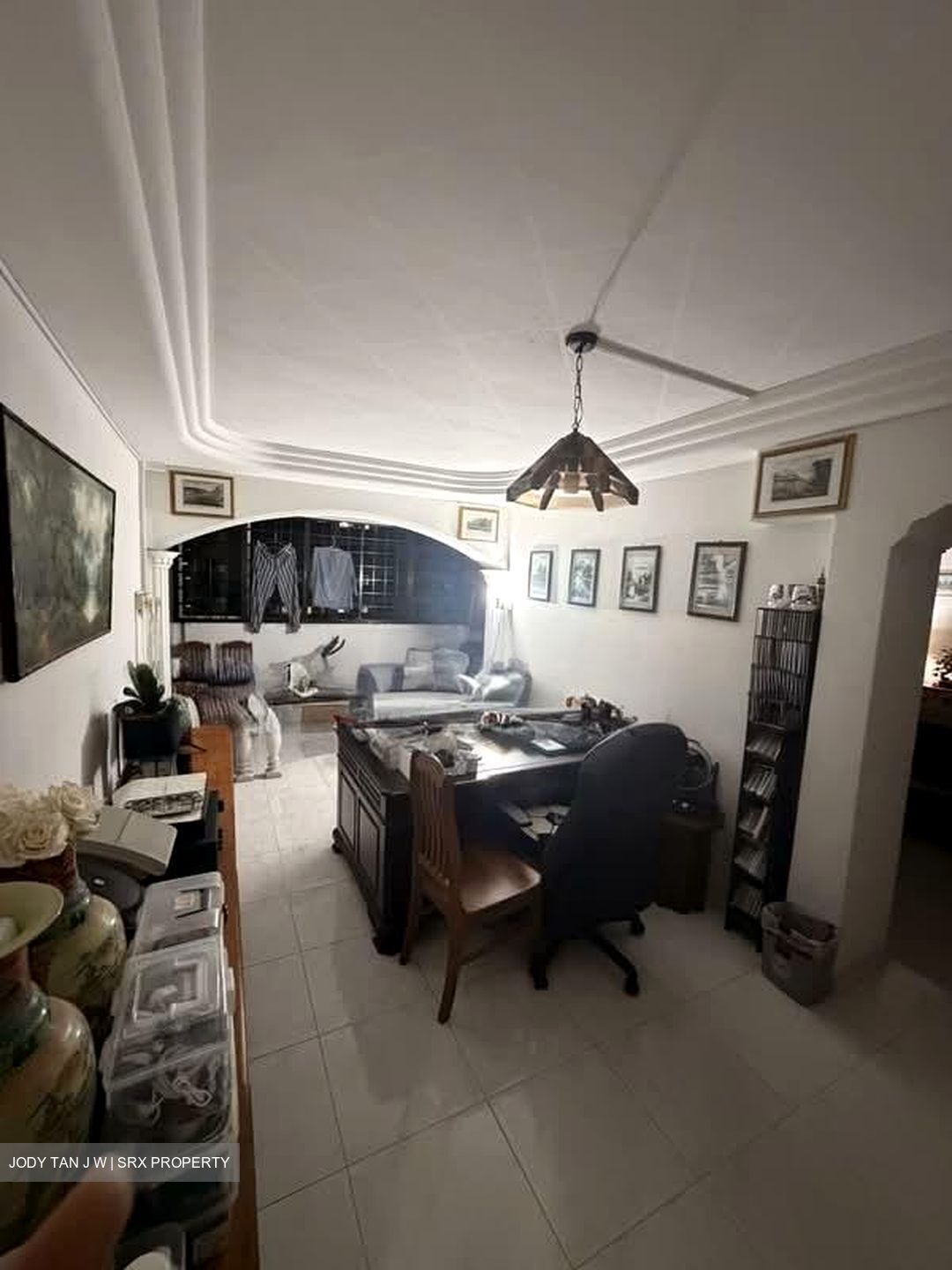 Blk 849 Woodlands Street 82 (Woodlands), HDB Executive #600140201